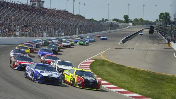 NASCAR Insider Gives “Fans at Tipping Point” Verdict on Next-Gen Era Race Quality