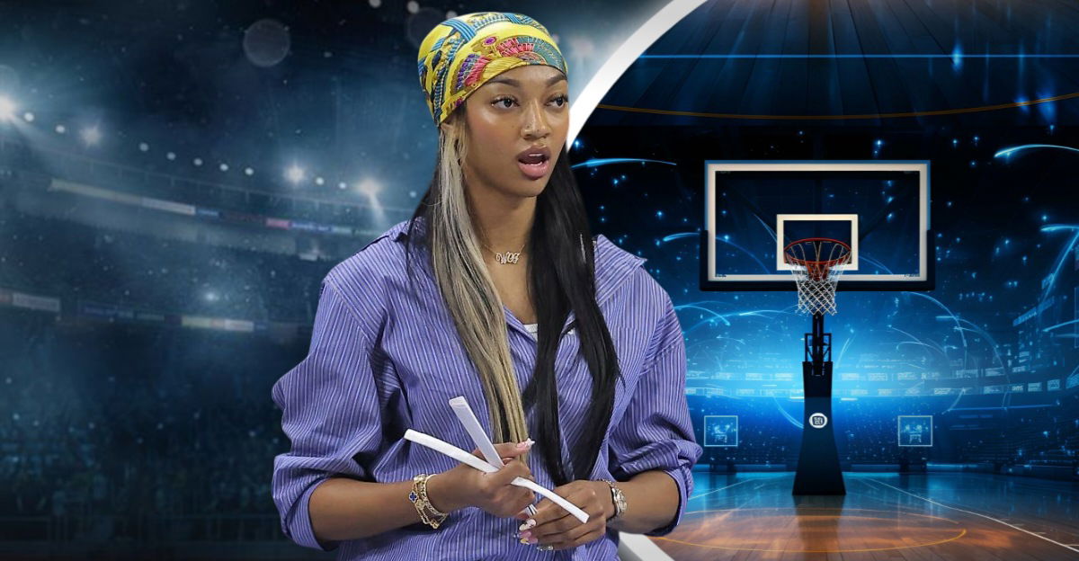 Fans In Disbelief Over NSFW Toy Crashing WNBA Game Despite New Security Precautions