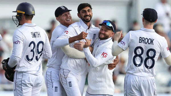 Fear of Relegation Forces ECB to Stand Against Two-Tier Test WTC Cycle