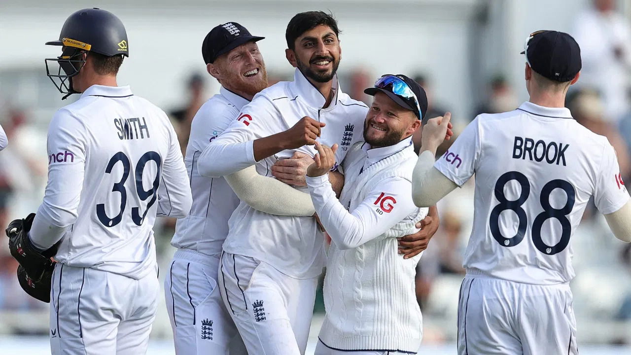 Fear of Relegation Forces ECB to Stand Against Two-Tier Test WTC Cycle