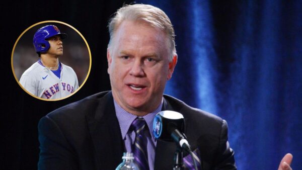 Boomer Esiason BLASTS $765 Million Star Juan Soto for His Attitude in 4-1 Loss Against Guardians