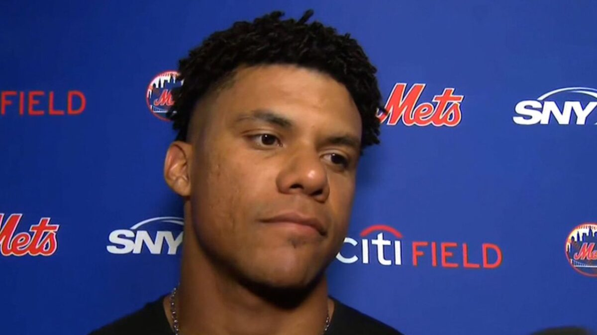 Juan Soto