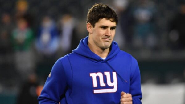 Giants Fans Breathe a Sigh of Relief Seeing Daniel Jones’ Horrendous Preseason Outing for Colts: “Dodged a Bullet”
