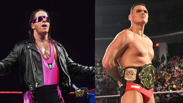 Bret Hart Blasts Gunther’s Hard-Hitting Style and Labels Him “Unprofessional” in Brutal Critique