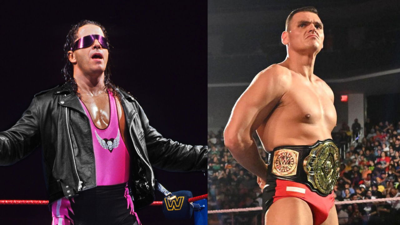 Bret Hart Blasts Gunther’s Hard-Hitting Style and Labels Him “Unprofessional” in Brutal Critique