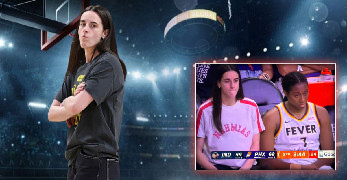 3 Ways Caitlin Clark and Fever’s Embarrassing Loss to Mercury Could Wake A ‘Monster’