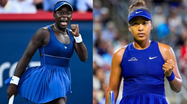 Naomi Osaka Faces Criticism from Fans for Not Congratulating Victoria Mboko After Canadian Open Defeat – “Very Uncool”