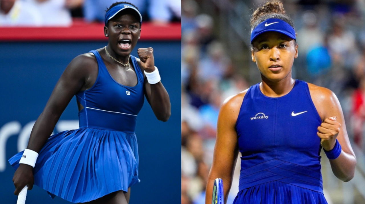 Naomi Osaka Faces Criticism from Fans for Not Congratulating Victoria Mboko After Canadian Open Defeat – “Very Uncool”