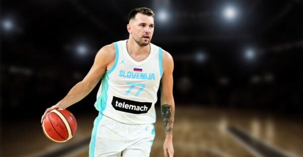 Luka Doncic’s Unreal Play in EuroBasket Warmup Stuns Fans: “Lakers Aren’t Losing”
