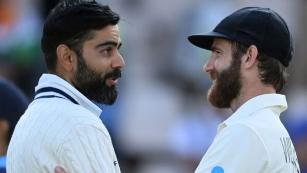 How Virat Kohli’s Test Retirement Gave Fab 4’s Kane Williamson Reality Check