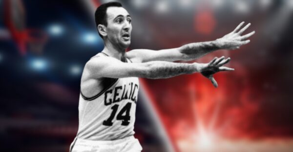 “Poop Hit the Fan” – Bob Cousy Braces Himself for Celtics Downfall after $6.1 Billion Sale