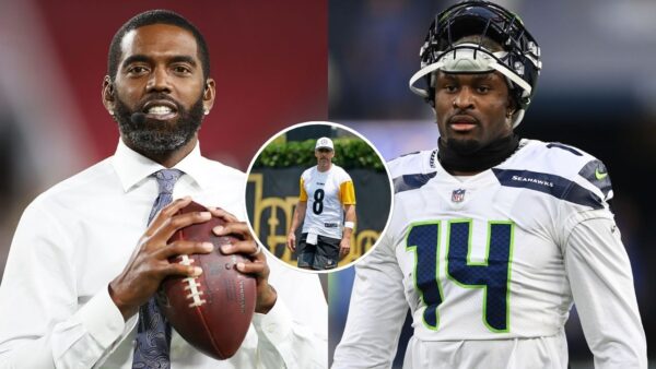 Aaron Rodgers Builds His ‘Perfect’ Wide Receiver While Leaving Out Some Surprising Names