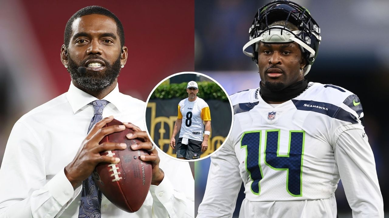 Aaron Rodgers Builds His ‘Perfect’ Wide Receiver While Leaving Out Some Surprising Names