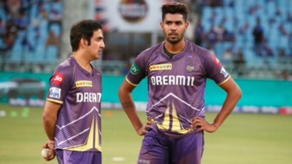 Gautam Gambhir Hailed as Premier Pacer Reveals Indian Coach’s Mentoring Skills