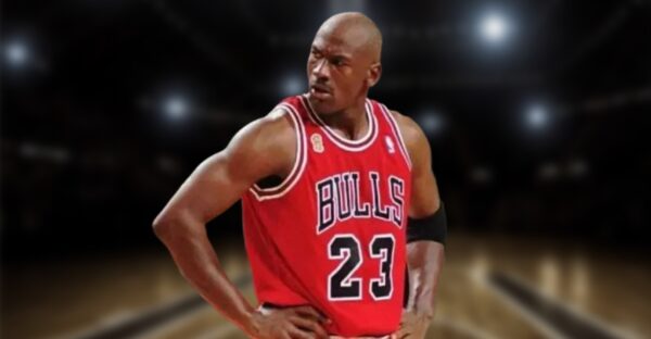 Michael Jordan