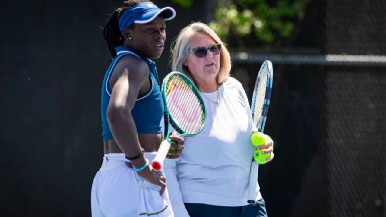 Victoria Mboko’s Coach Outlines Future Goals After Historic Canadian Open Title Win