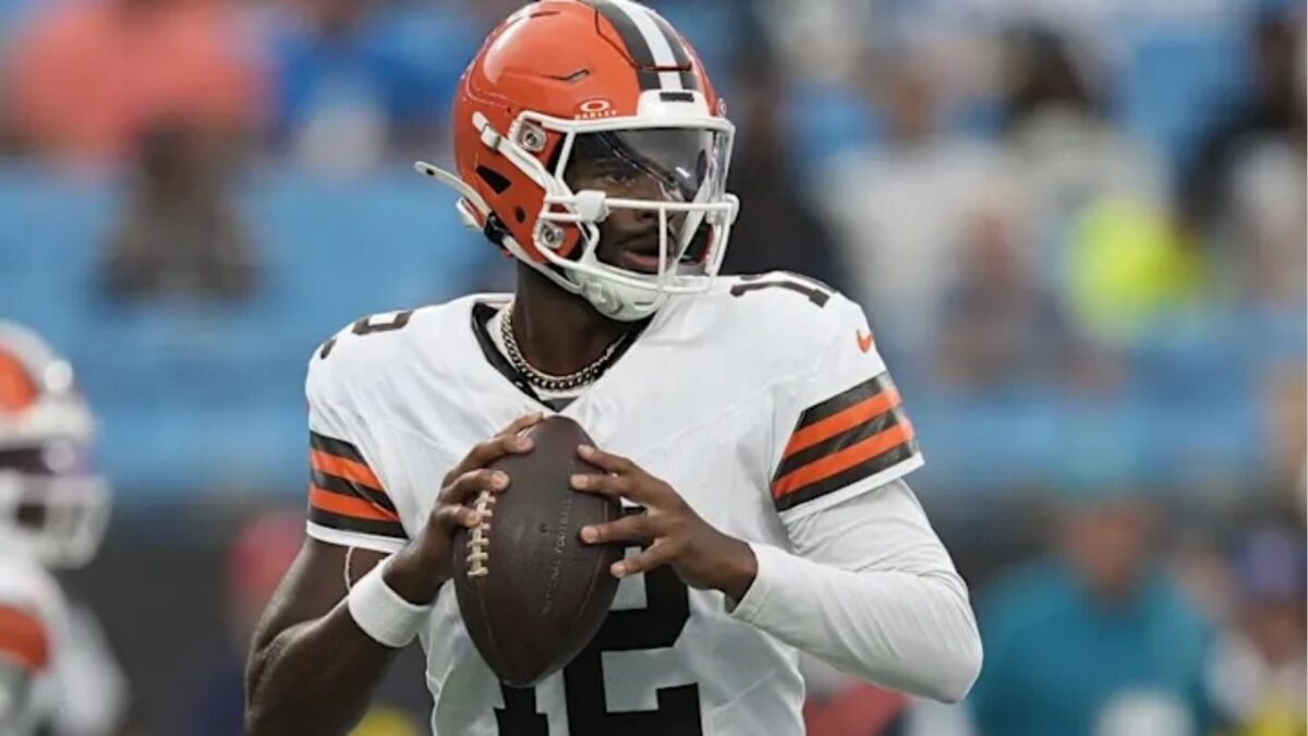 Shedeur Sanders