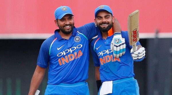 Indian Team Management Reportedly Wants Virat Kohli, Rohit Sharma to Play Domestic Cricket for Any 2027 World Cup Aspirations