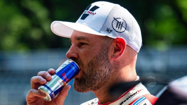 Shane van Gisbergen Confesses He Has ‘No Timeline for Retirement’ After Signing New NASCAR Deal
