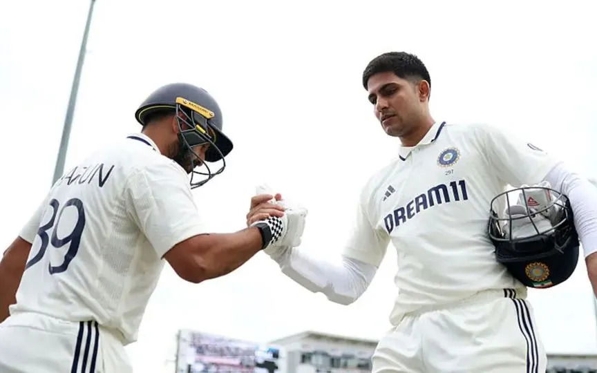 Karun Nair Lauds Shubman Gill’s Captaincy During England Series: “He Exemplified the Spirit of Gauti bhai”