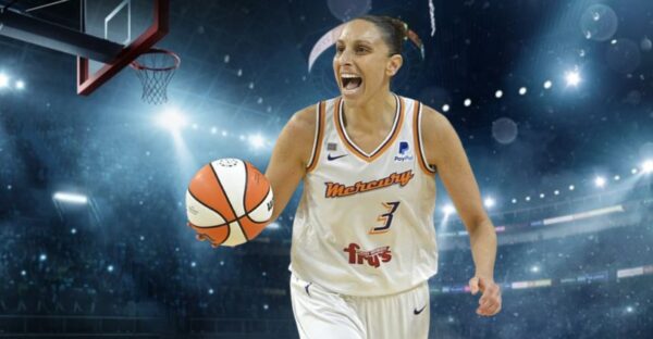 Diana Taurasi Responds to Caitlin Clark Fans Outrage During Paris Olympics: “This Was My Team”