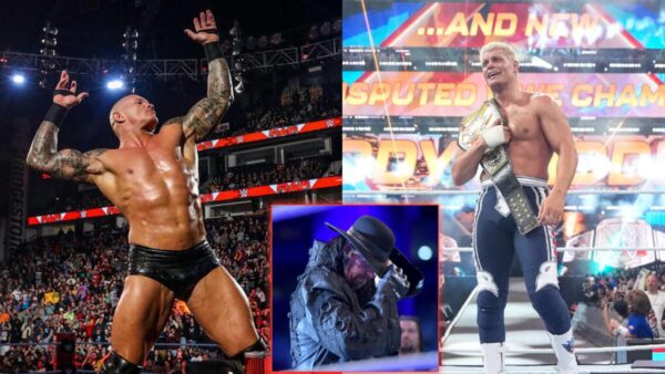 Cody Rhodes Reveals WWE’s New Locker Room Leader Following in The Undertaker’s Footsteps in 2025