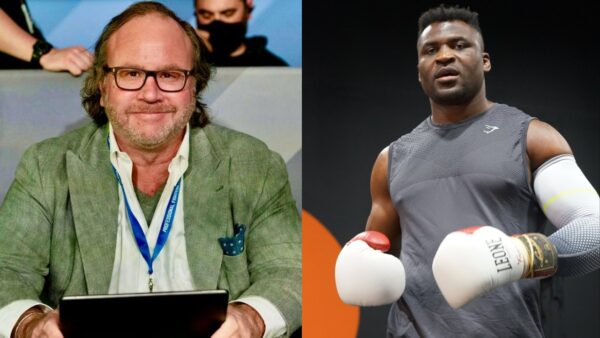 Francis Ngannou Absence at PFL Africa Might Harm Relationship with Founder