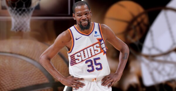 Kevin Durant Uses 2 Finals MVP Wins to Flame ‘Hating’ OKC Fans Trying to Get Under His Skin