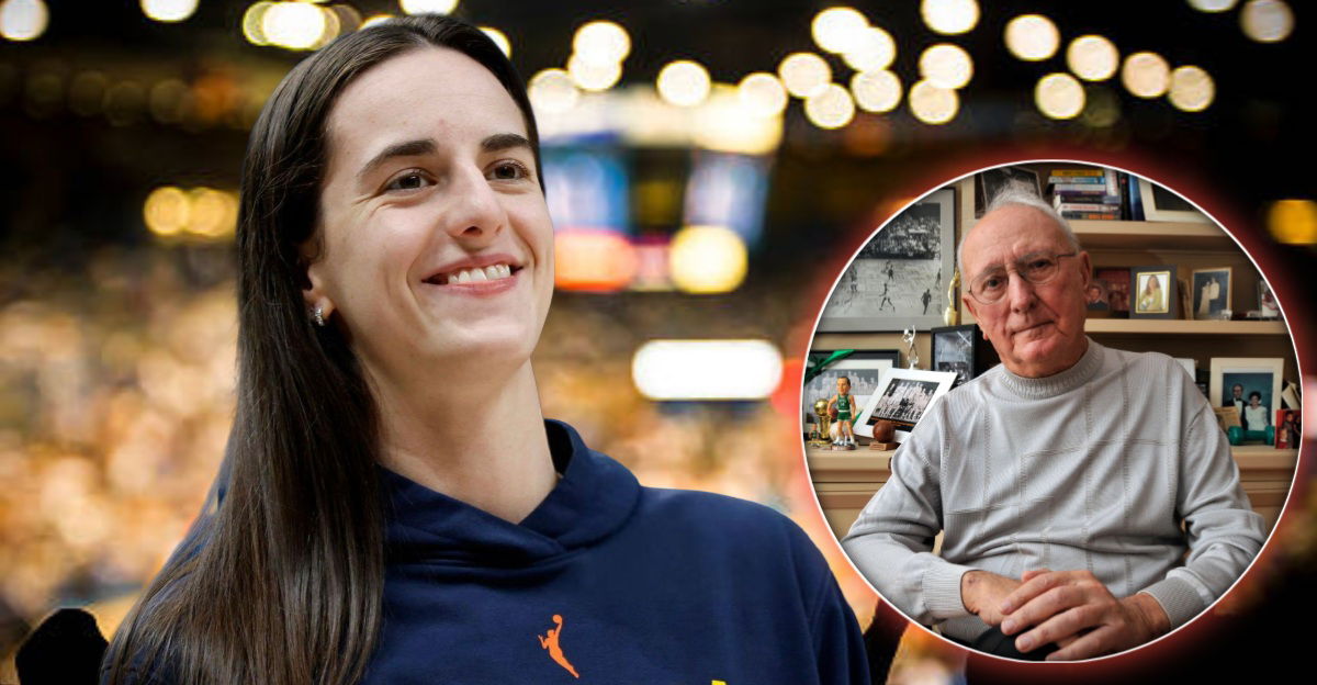 Caitlin Clark’s Rise Prompts 6-Time Champion to Urge WNBA Stars to Show Respect