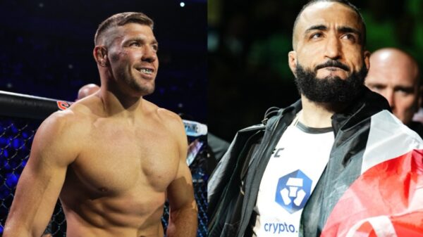 Dricus Du Plessis Continues Brutal Trolling of Belal Muhammad: “More People Hate Him Than Know Him”