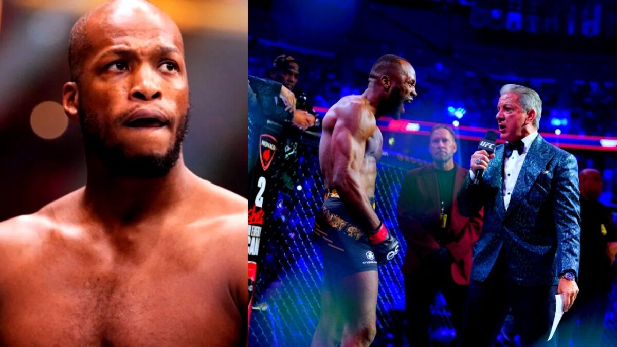 Michael 'Venom' Page in 'Battle Scenario' as Return to 170-Pound Division Stalled Due to 'Politics' 1 Michael ‘Venom’ Page teases UK’s biggest fight vs. staple and former champ