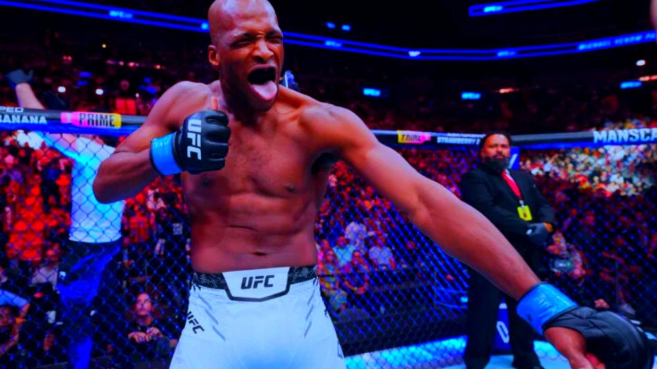 Michael ‘Venom’ Page in ‘Battle Scenario’ as Return to 170-Pound Division Stalled Due to ‘Politics’