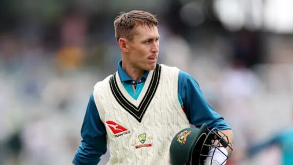 Marnus Labuschagne return to Test team