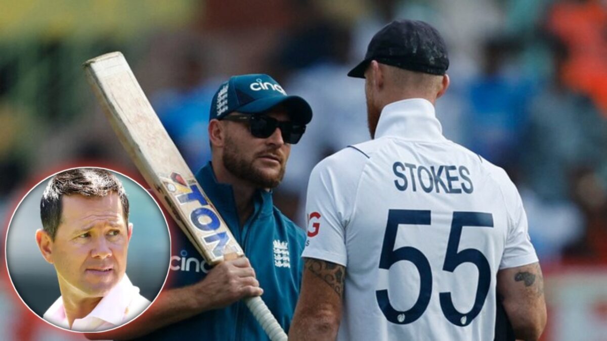 Ricky Ponting Includes Kane Williamson in His Top-5 Test Batters of All-Time, Excludes Virat Kohli 1 Ricky Ponting on 'Bazball'