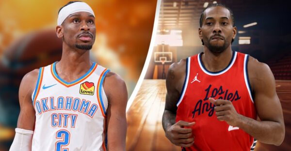 Teams Join Fans to Flame NBA 2K After Bizarre Mid-Range Ratings: “Simply Inexcusable to Not Have Shai as #1”