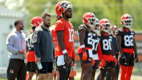 Browns Disrespect Shedeur Sanders Once Again Despite His Solid Preseason Outing, Fans React – “They Are Unserious”