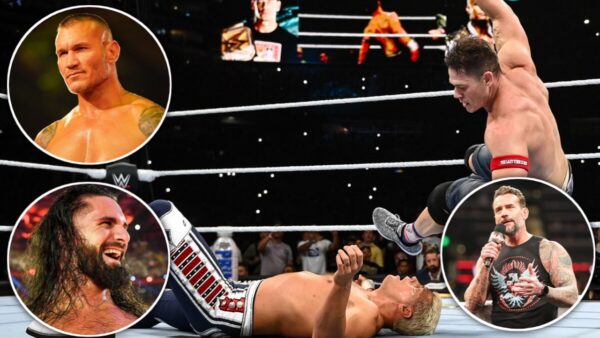 John Cena Reveals the “Wrestling Soulmates” Who Defined His 23-Year WWE Journey