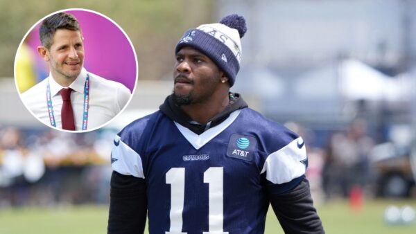 Dan Orlovsky Feels Micah Parsons and Cowboys “Don’t like Each Other” Amid Ongoing Contract Drama