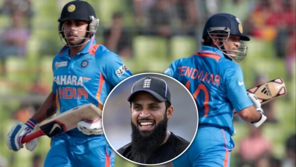 Top English Bowler Would Rather Have Virat Kohli’s Peak Impact Than Sachin Tendulkar’s Longevity