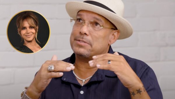 3x MLB All-Star David Justice BLASTED by Social Media Users Following Comments Regarding Ex-Wife Halle Berry: “He’s a Creep”