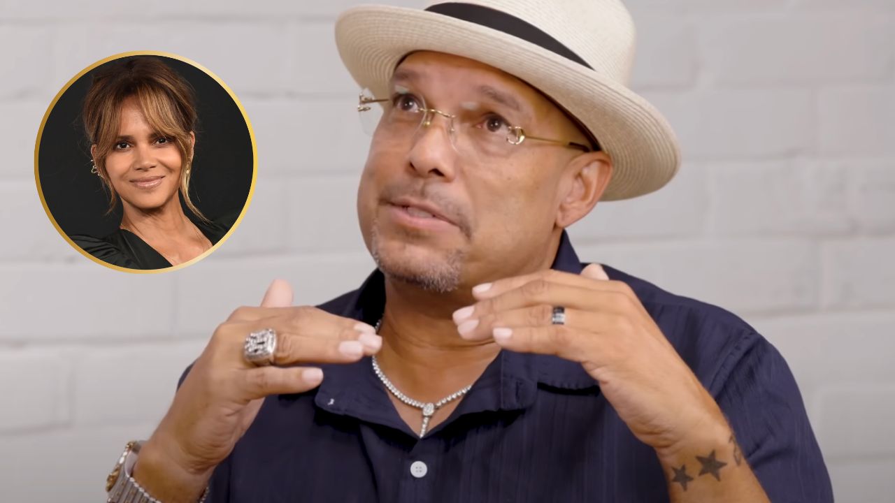 3x MLB All-Star David Justice BLASTED by Social Media Users Following Comments Regarding Ex-Wife Halle Berry: “He’s a Creep”