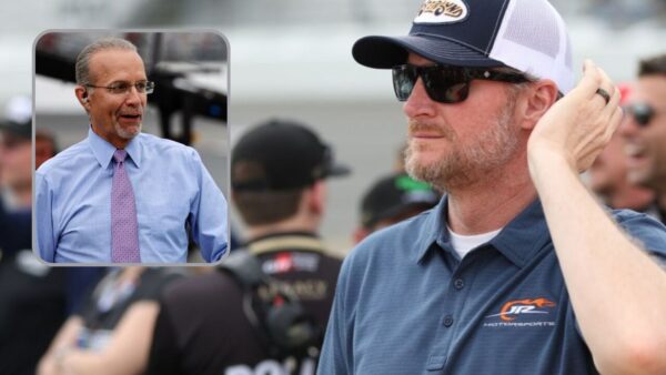 “We Don’t Race Stock Cars!” Kyle Petty SLAMS Dale Earnhardt Jr. Over Undeserved Next-Gen Car Criticism