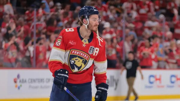 Panthers’ Matthew Tkachuk Opens up About ‘Revenge’ Talks Against Canada at 2026 Olympics Following 4 Nations Face Off Loss