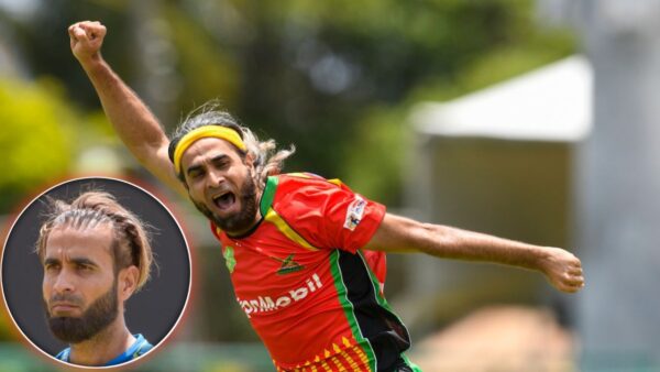 Imran Tahir’s Son the Reason Behind His Iconic Viktor Gyokeres Celebration