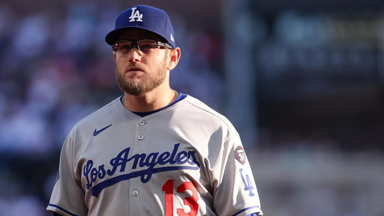 “Bad Loss for Us,” Max Muncy Opens up About Dodgers Losing 2025 Freeway Season Series Against Angels