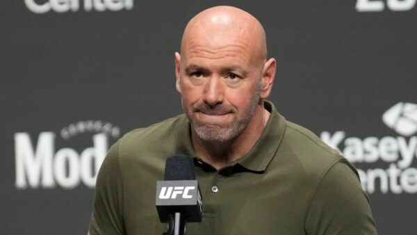 Dana White Drops Bomb About New Paramount Deal: “Pay-Per-View is Not Dead”