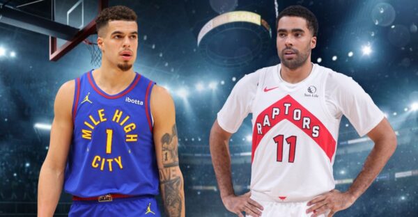 Michael Porter Jr.’s Weirdly-Worded Admission About Banned Brother Jontay Puzzles Fans
