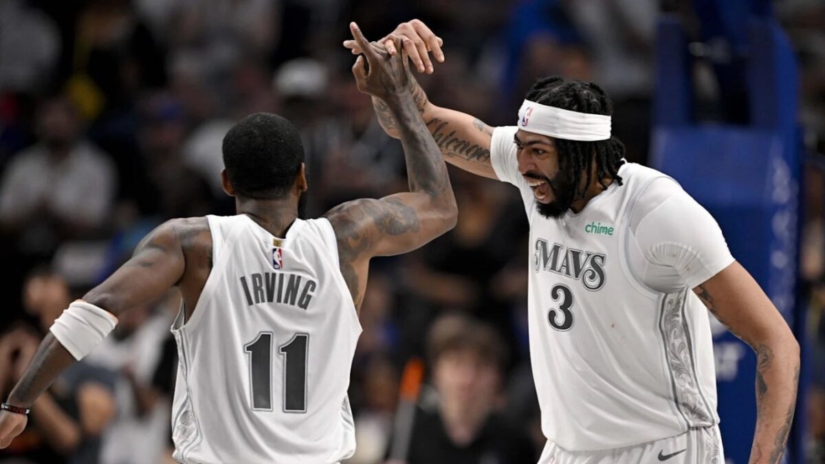 Mavs have the players to help Mark Cuban win 2nd title