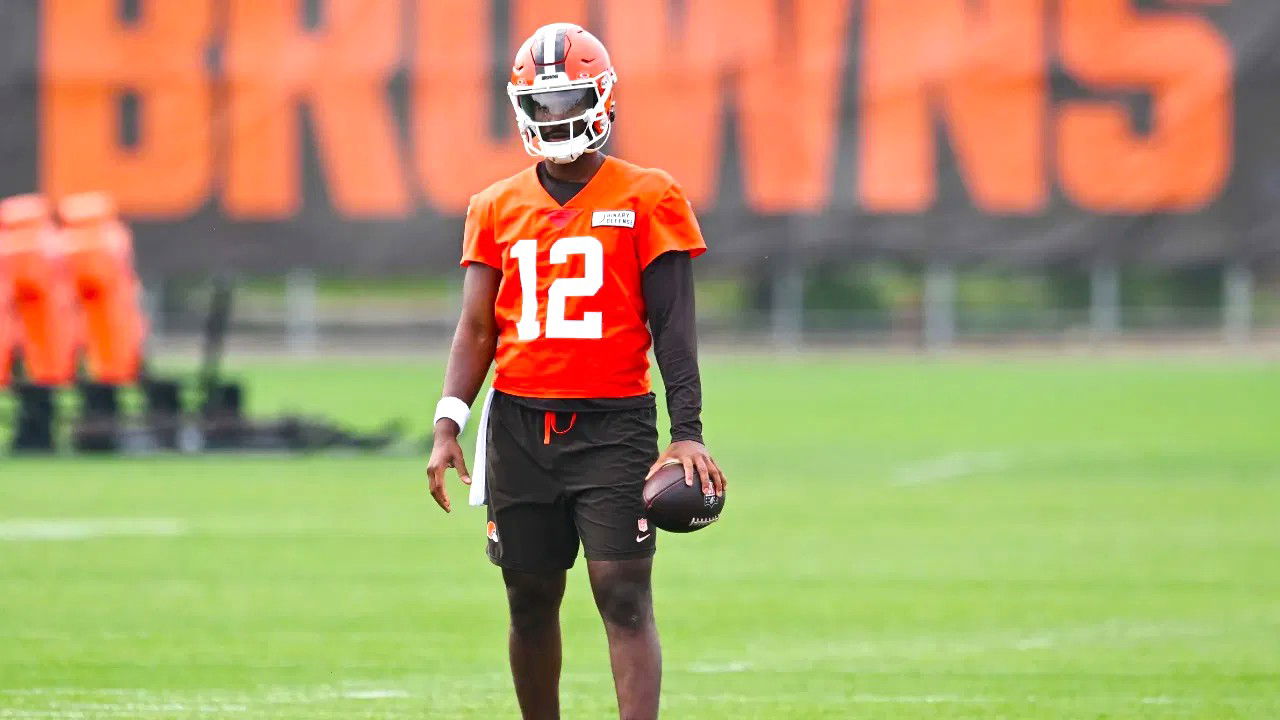 Shedeur Sanders Named 4th in Browns QB Depth Chart Makes No Sense to Marcus Spears