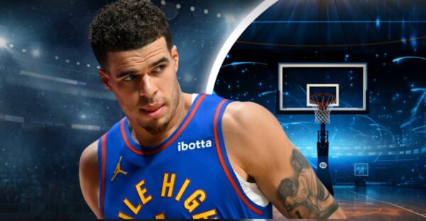 Michael Porter Jr. Faces Backlash Over Suggesting Faking Injury for Betting Gains